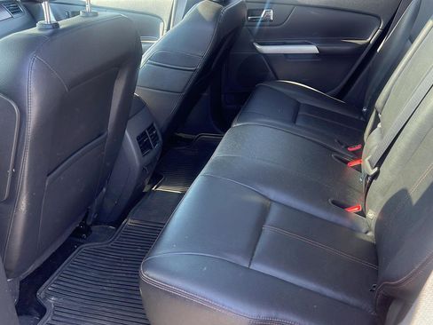 Used 2014 Ford Edge Limited w/ Equipment Group 302A AWD/4WD image 14