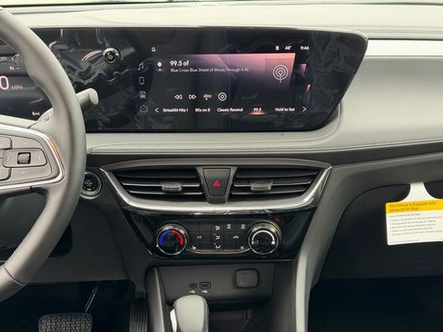 New 2026 Buick Encore GX Sport Touring image 21