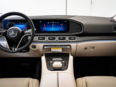 New 2026 Mercedes-Benz GLE 350 4MATIC image 30