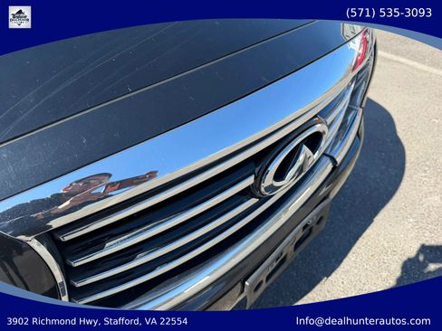 Used 2014 INFINITI QX60 Luxe w/ Premium Plus Package AWD/4WD image 5