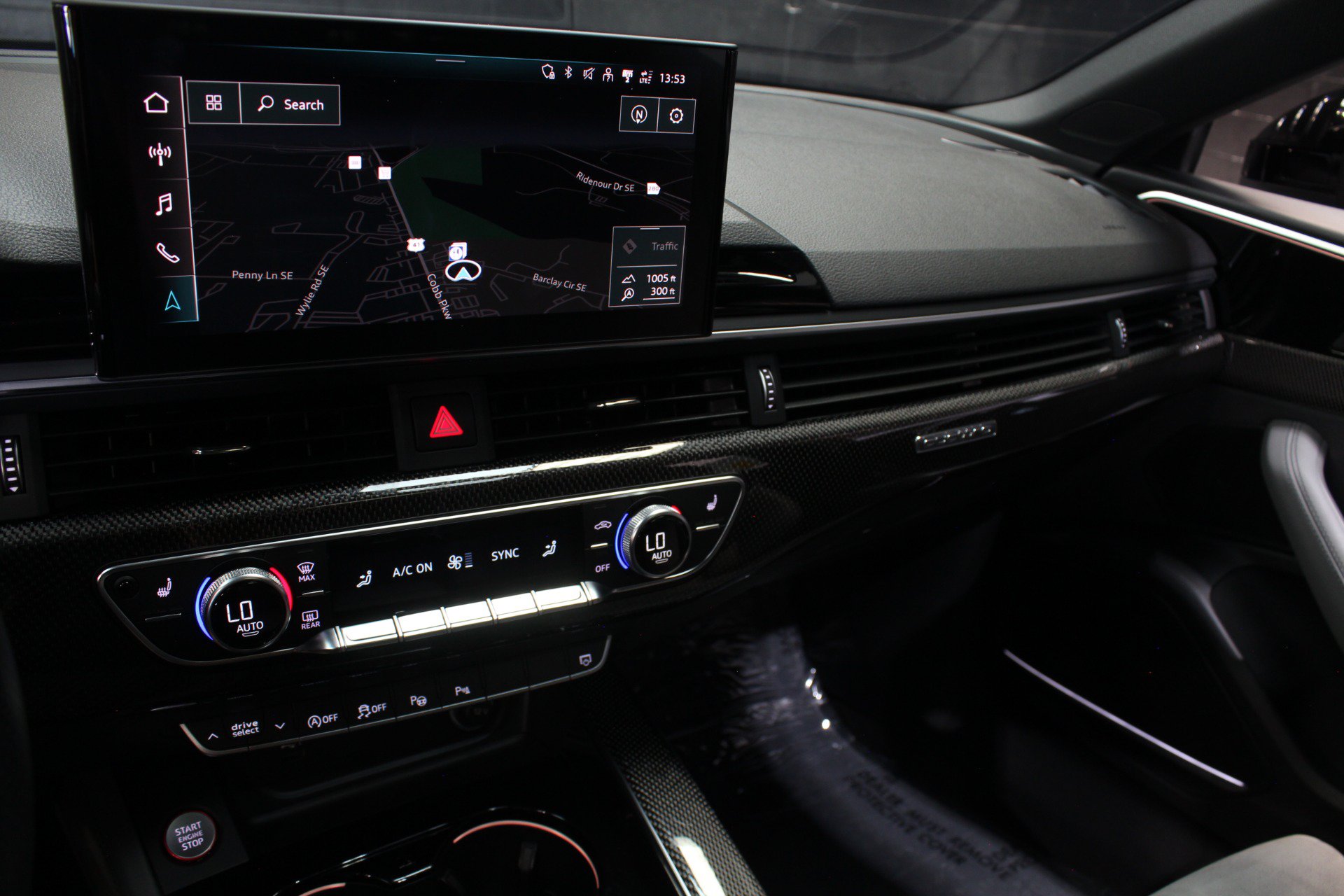 Used 2022 Audi S5 Prestige w/ Prestige Package AWD/4WD image 63