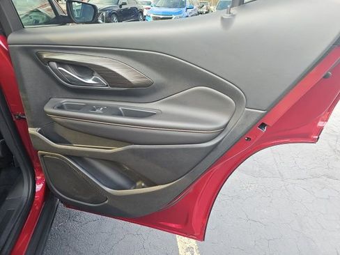 Used 2020 GMC Terrain SLT w/ Preferred Package image 13