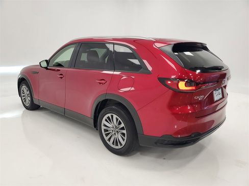 Used 2024 MAZDA CX-90 3.3 Turbo w/ Preferred Plus image 5