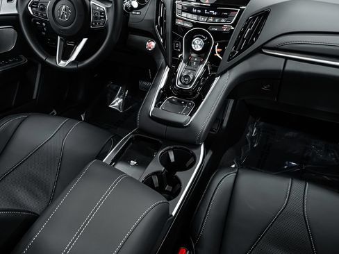 New 2026 Acura RDX SH-AWD w/ Technology Package image 18