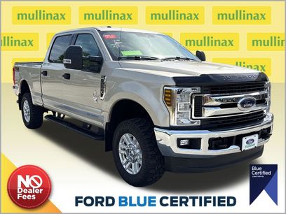Used 2018 Ford F250 XLT w/ XLT Value Package