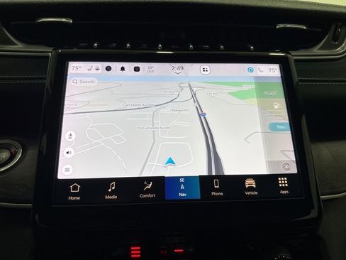 Certified 2023 Jeep Grand Cherokee L Limited image 36