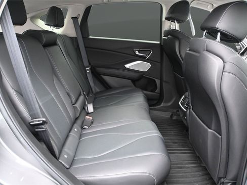 Used 2024 Acura RDX SH-AWD w/ Technology Package image 17