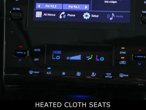 Used 2022 Hyundai Tucson SEL w/ Convenience Package FWD image 19
