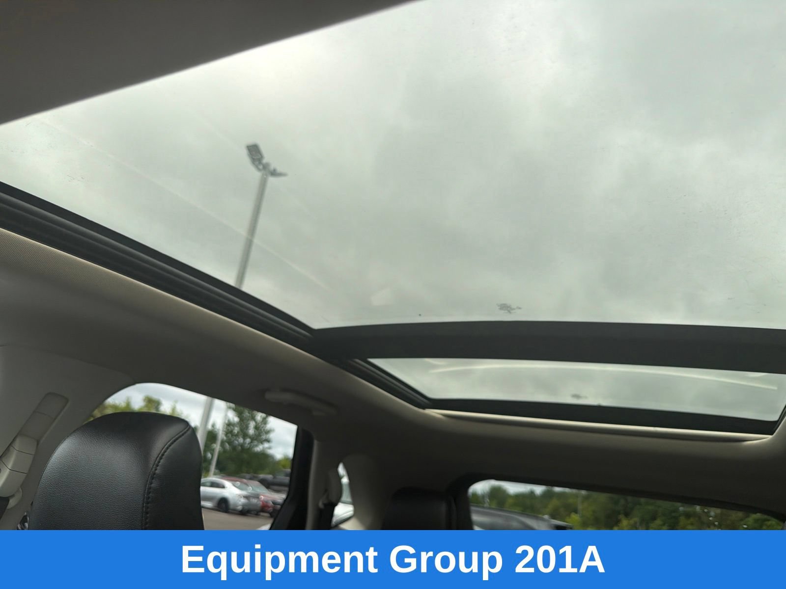 Used 2023 Ford Edge SEL w/ Convenience Package AWD/4WD image 19