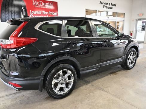 Used 2019 Honda CR-V EX-L image 5