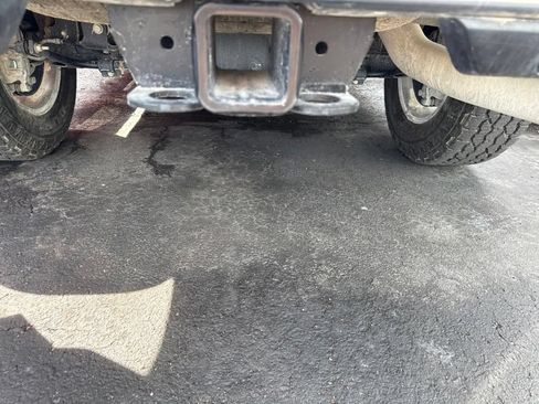 Used 2025 RAM 2500 Big Horn AWD/4WD image 28