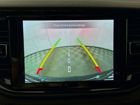 New 2026 Dodge Durango GT image 14