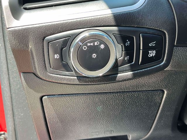 Certified 2024 Ford Edge ST-Line AWD/4WD image 32