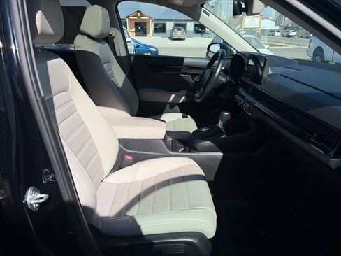 Used 2023 Honda CR-V EX-L image 23