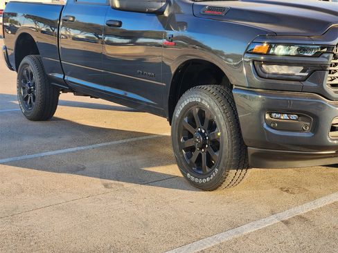 New 2026 RAM 2500 Lone Star image 11