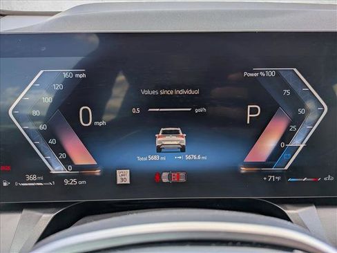 Certified 2026 BMW X3 xDrive30 w/ Premium Package image 12