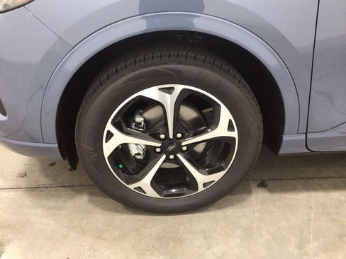 New 2025 Ford Escape ST-Line Elite w/ Premium Technology Package image 8