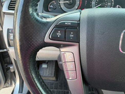 Used 2016 Honda Odyssey EX-L image 14