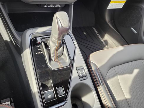 New 2026 Subaru Crosstrek 2.5i Limited image 13