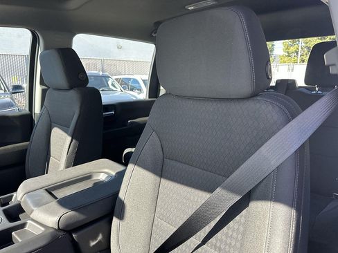 New 2026 GMC Sierra 2500 Pro w/ 1SA Pro Safety Plus Package RWD image 20