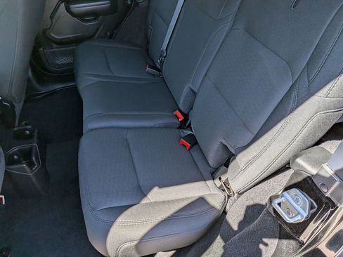 Used 2021 Jeep Wrangler Unlimited Sport image 22