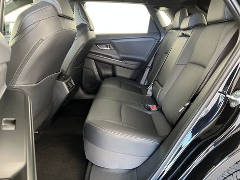 New 2026 Subaru Solterra image 25