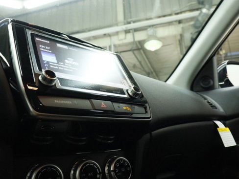 New 2026 Mitsubishi Outlander Sport SE AWD/4WD image 12