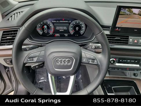 Certified 2022 Audi Q5 2.0T Premium Plus AWD/4WD image 23