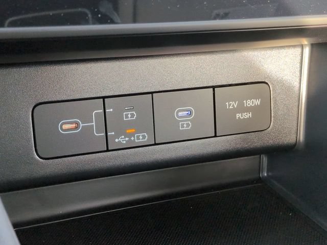 New 2026 Hyundai Sonata Blue FWD image 20