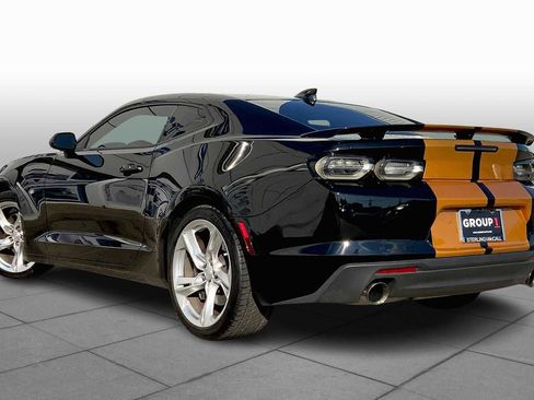 Used 2023 Chevrolet Camaro SS image 10