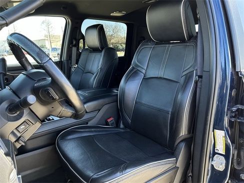 Used 2022 RAM 2500 Limited image 35