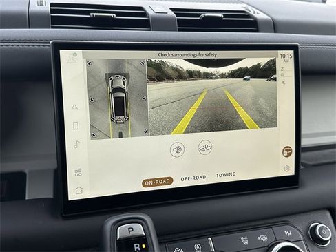 Used 2024 Land Rover Defender 130 S image 30