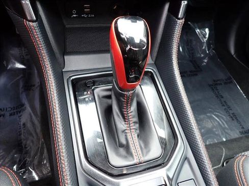 Certified 2023 Subaru Forester Sport image 21