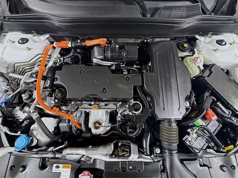 Used 2022 Honda Accord Sport image 27