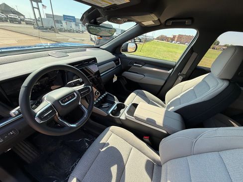New 2026 GMC Terrain Elevation w/ Black Edition image 11