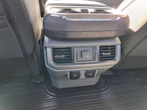 Used 2023 Ford F150 XLT w/ Equipment Group 301A Mid AWD/4WD image 16