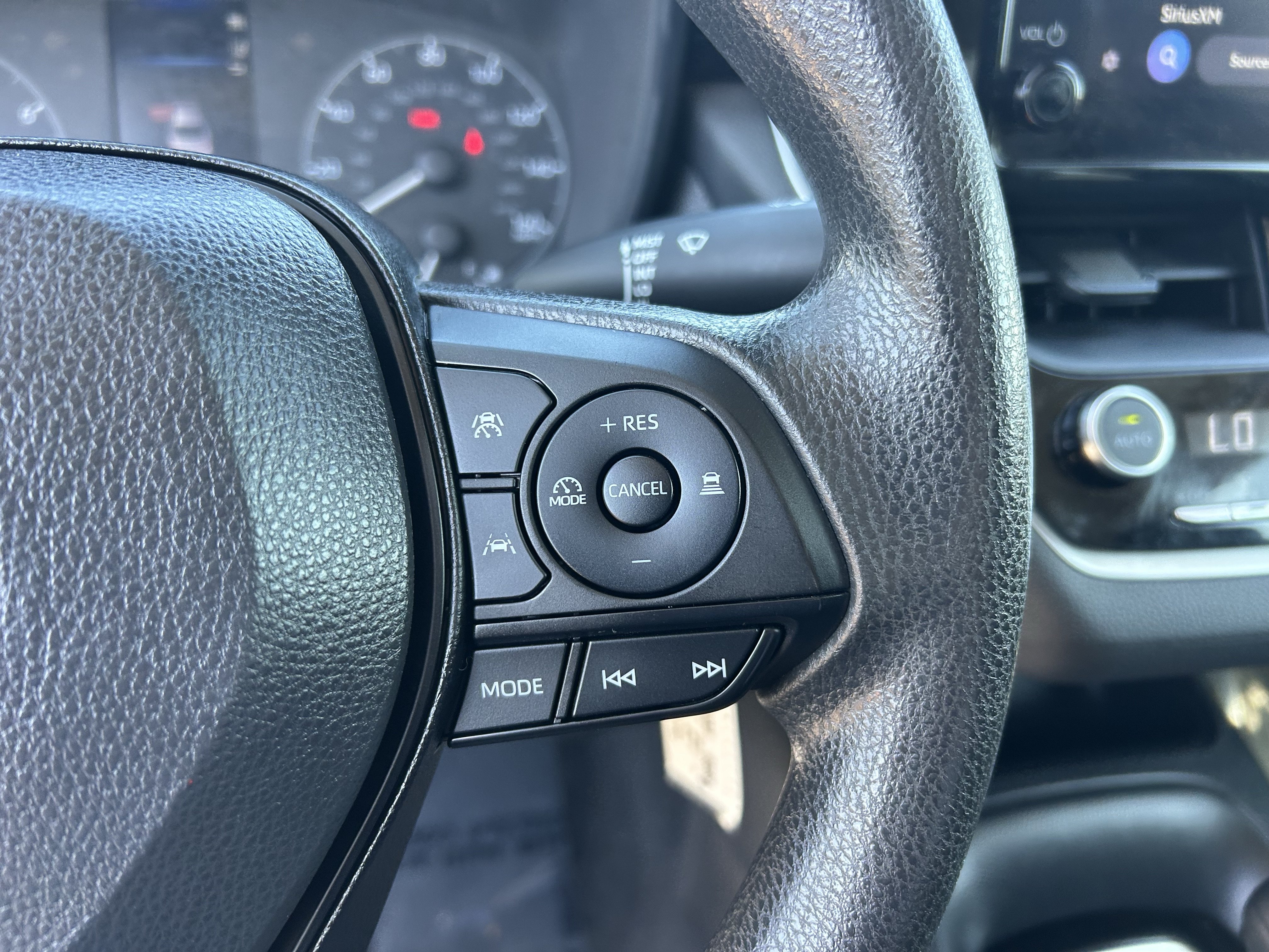Certified 2023 Toyota Corolla LE FWD image 25