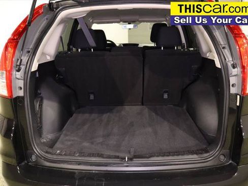 Used 2014 Honda CR-V LX image 24