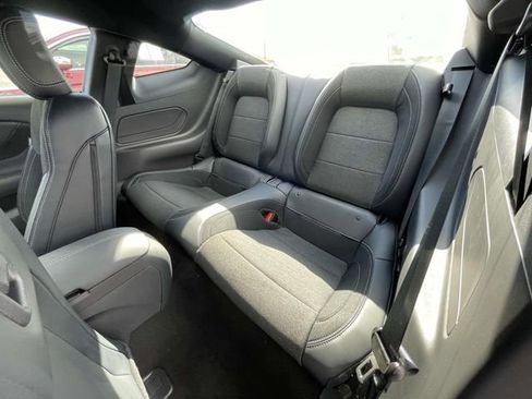 New 2026 Ford Mustang Coupe image 21