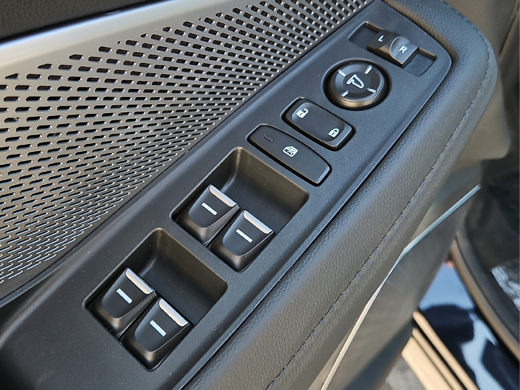 New 2026 Acura MDX FWD image 16
