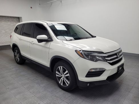 Used 2016 Honda Pilot EX-L image 11
