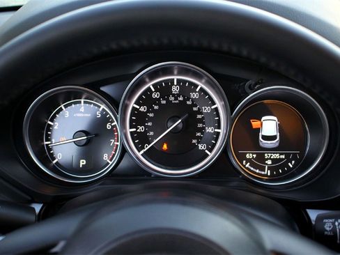 Certified 2022 MAZDA CX-5 AWD 2.5 S w/ Preferred Package image 14