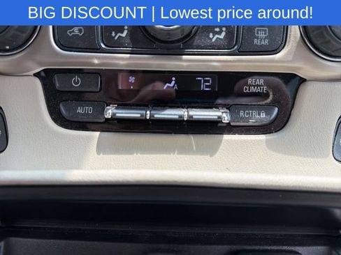 Used 2020 GMC Yukon Denali w/ Open Road Package AWD/4WD image 40