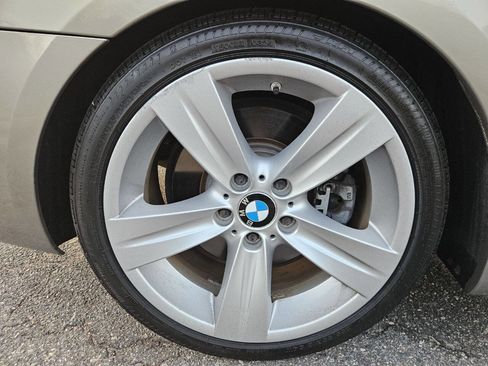 Used 2009 BMW 335i Convertible RWD image 24