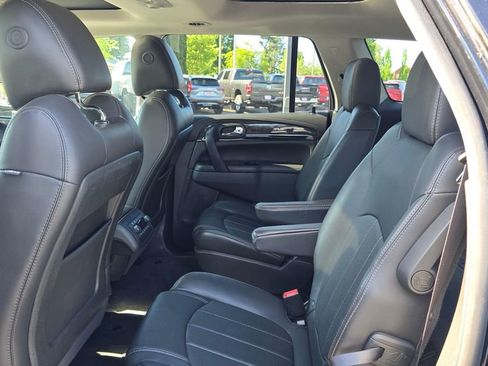 Used 2017 Buick Enclave Premium w/ Experience Buick Package AWD/4WD image 16