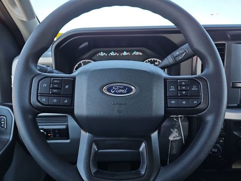 New 2026 Ford F250 XL w/ STX Appearance Package AWD/4WD image 27