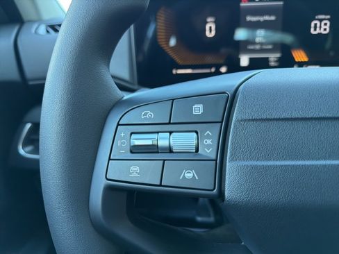 New 2025 Kia K4 LX image 36