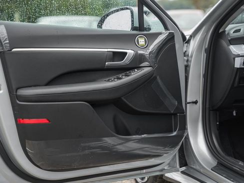 New 2026 Hyundai Sonata SEL image 34