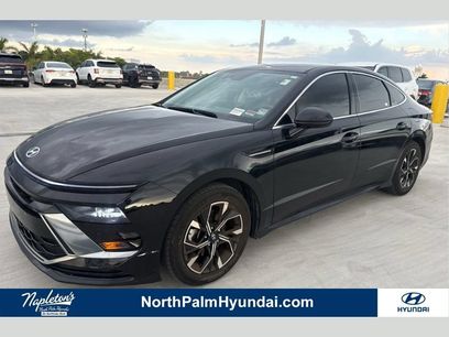 Used 2024 Hyundai Sonata SEL