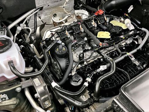 Used 2024 Volkswagen Atlas Peak Edition SEL image 33